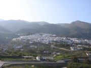 Casarabonela, Málaga
